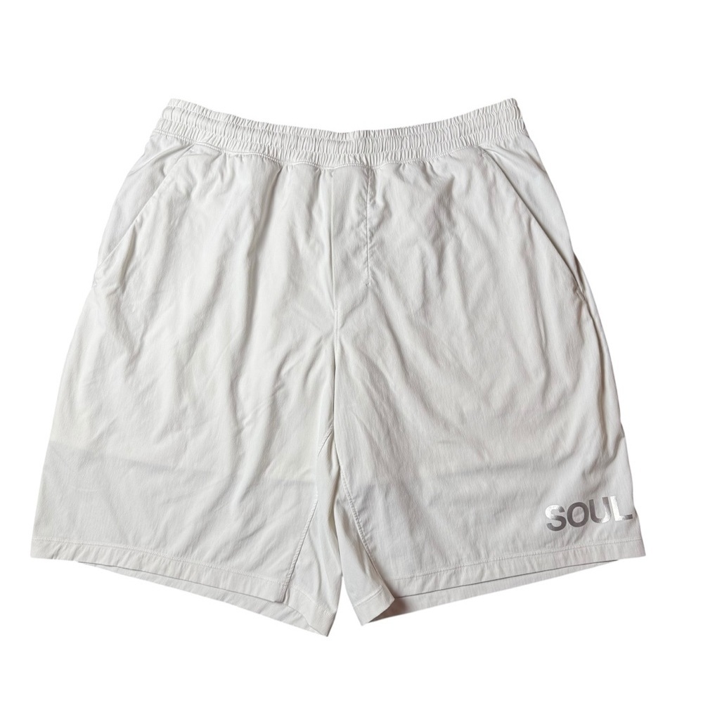 Lululemon Pace Breaker Lined 9” Shorts Size Large